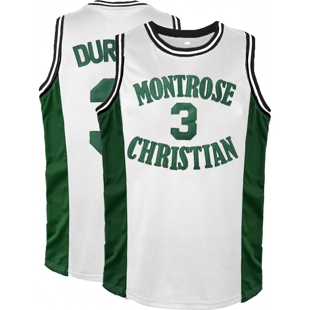 All Stitched 3 White Basketball Jersey, Breathable, Sleeveless, Embroidered Uniform Shirt For Men, Perfect For Sports & Outdoor Activities All Stitched 3 White Basketball Jersey, Breathable, Sleeveless, Embroidered Uniform Shirt For Men, Perfect For Sports & Outdoor Activities