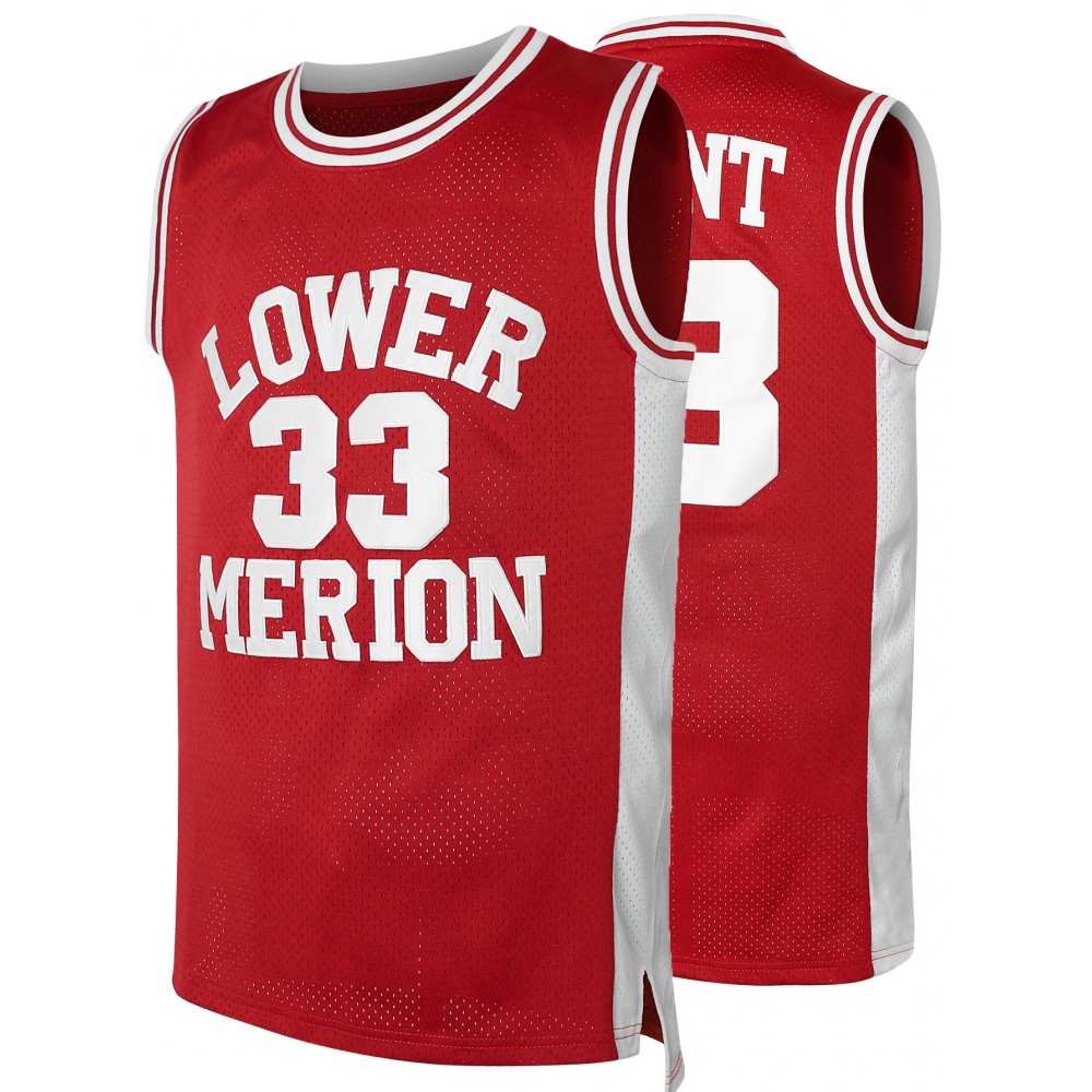 [Sports Uniform] Men's #33 