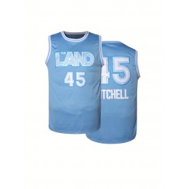 45 Blue
