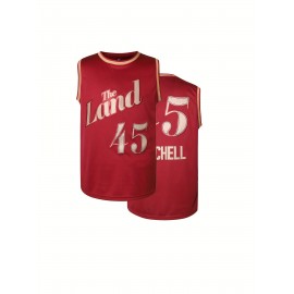 45Maroon