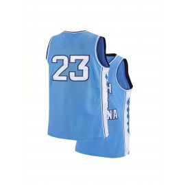 23 Blue