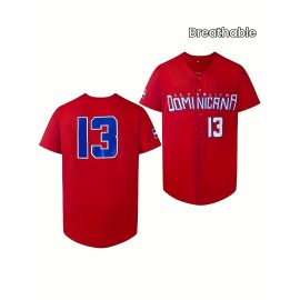 13Red