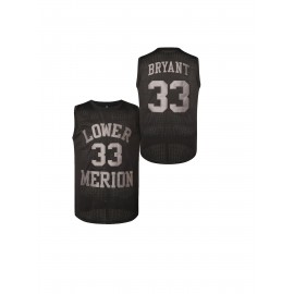 33 Black