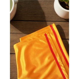 Men's #16 Graphic American Football Jersey - Breathable & Durable, Perfect for Training, Games & Parties