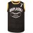 Stitched #7 Black Basketball Jersey, Breathable, Sleeveless, Embroidered Uniform Shirt For Men, Perfect For Sports & Outdoor Activities