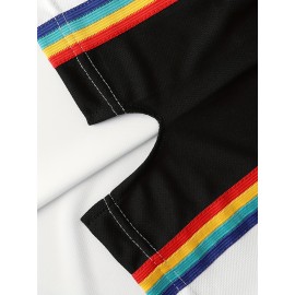 All Stitched 19 White Basketball Jersey, Breathable, Sleeveless, Embroidered Uniform Shirt for Men, Perfect for Sports & Outdoor Activities