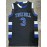 #3 Black Basketball Jersey, Polyester, Round Neck, Available In Sizes S To 3XL.